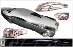 Rolls-Royce Apparition by Jeremy Westerlund 2011 года